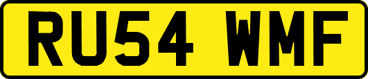 RU54WMF