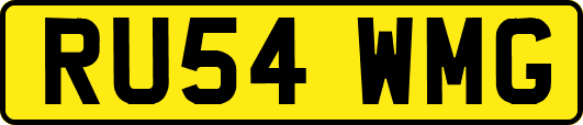 RU54WMG