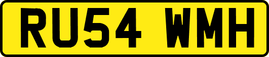 RU54WMH