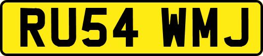 RU54WMJ