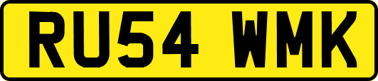 RU54WMK