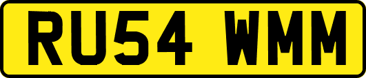 RU54WMM