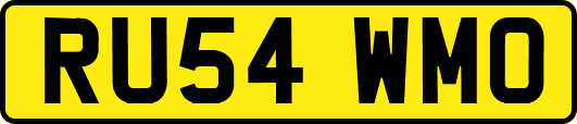 RU54WMO
