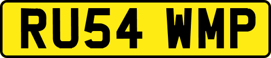 RU54WMP