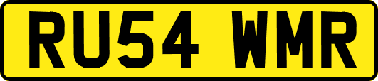 RU54WMR