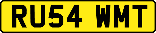 RU54WMT