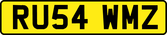 RU54WMZ