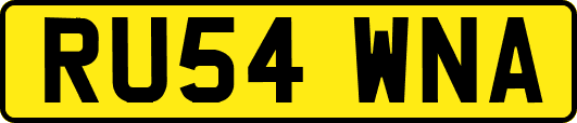 RU54WNA