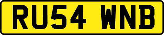 RU54WNB