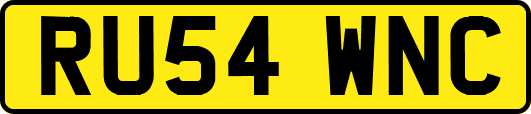 RU54WNC