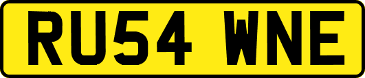 RU54WNE