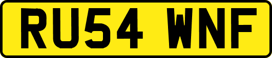 RU54WNF