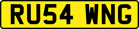 RU54WNG