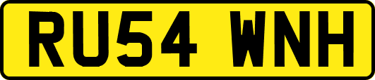 RU54WNH