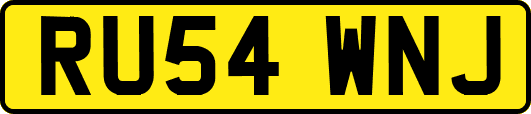 RU54WNJ
