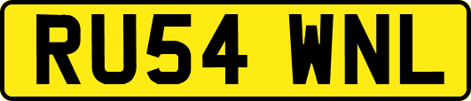 RU54WNL