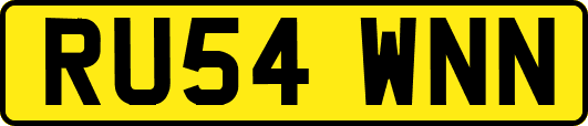 RU54WNN