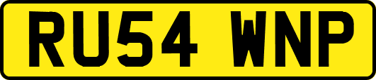 RU54WNP