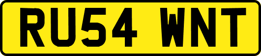 RU54WNT