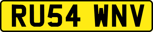 RU54WNV