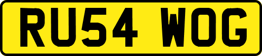 RU54WOG
