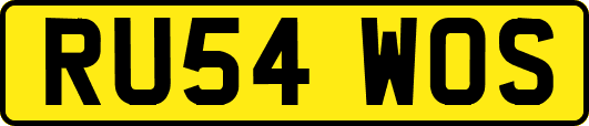 RU54WOS