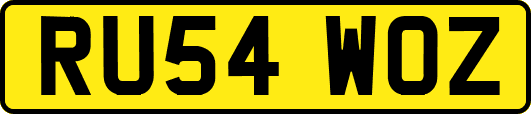 RU54WOZ