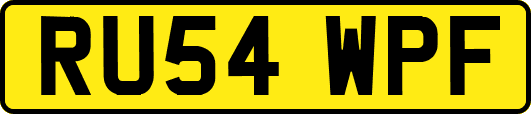 RU54WPF