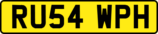 RU54WPH