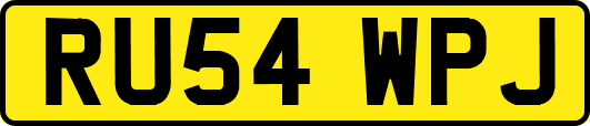 RU54WPJ