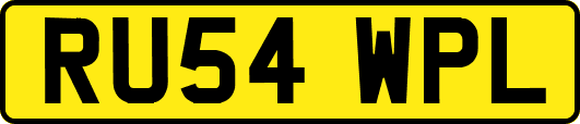 RU54WPL