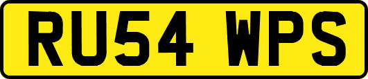 RU54WPS