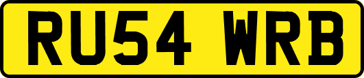 RU54WRB