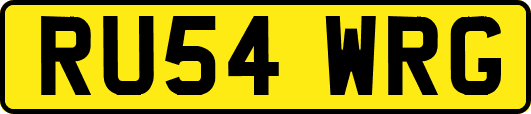 RU54WRG
