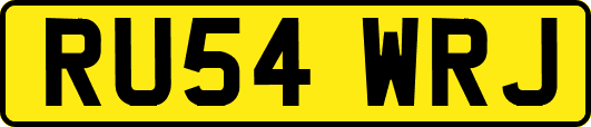 RU54WRJ