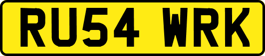 RU54WRK