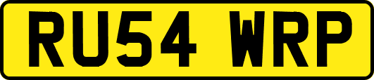 RU54WRP