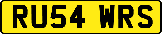 RU54WRS