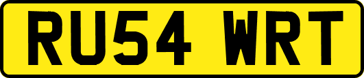 RU54WRT
