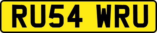 RU54WRU