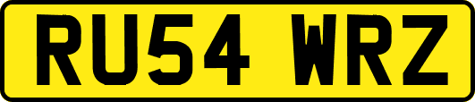 RU54WRZ