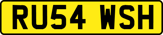 RU54WSH