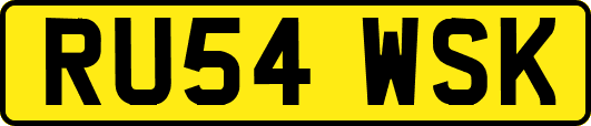 RU54WSK