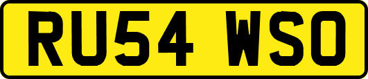RU54WSO