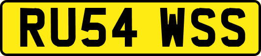 RU54WSS