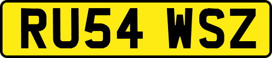 RU54WSZ