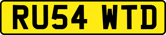 RU54WTD