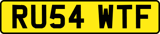 RU54WTF