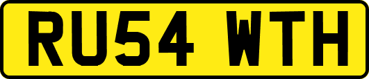 RU54WTH