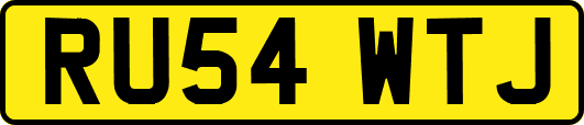 RU54WTJ